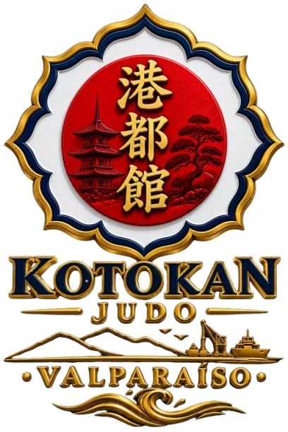 Dojo Kotokan