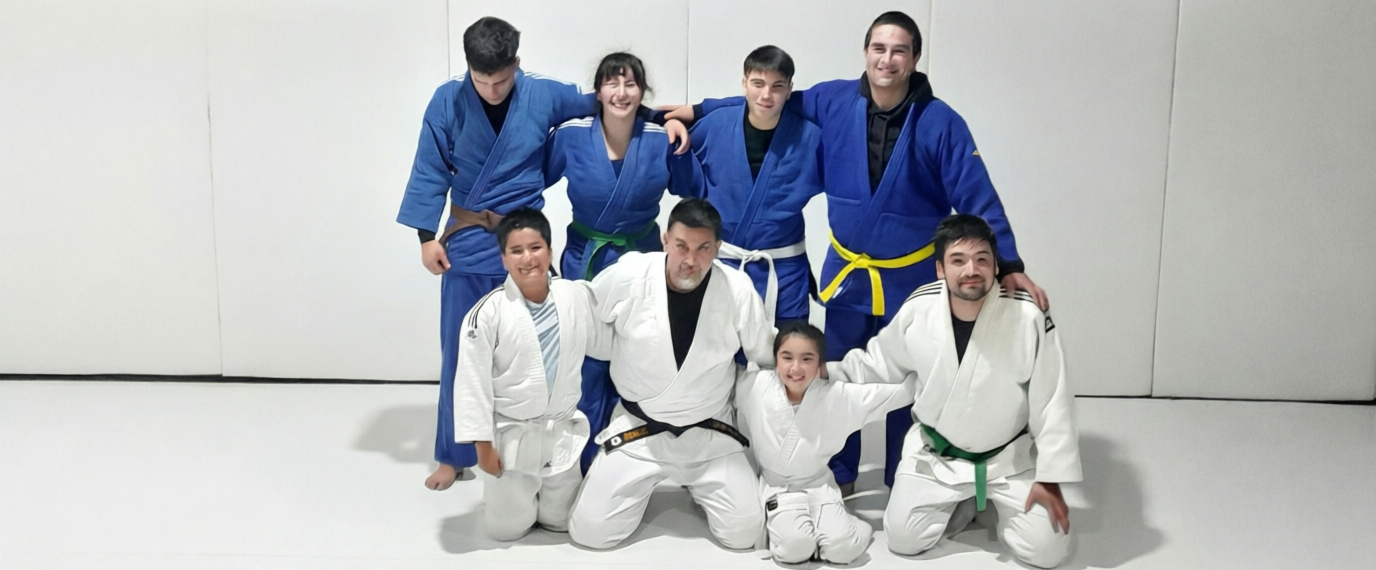 Todos un equipo